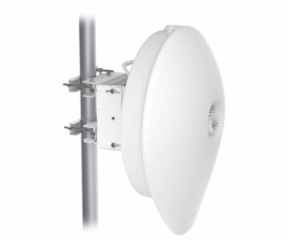 UBNT AirFiber 60 XG - 60 GHz/ 5 GHz rádio, PtP, 45 dBi, S...