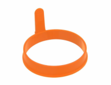 Forma na pečení lívanců/volských ok ORION 9,5x2,1cm Orange