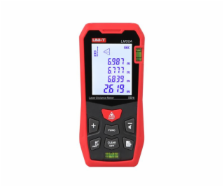 Měřič vzdálenosti UNI-T LM 50A