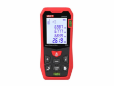 Měřič vzdálenosti UNI-T LM 50A
