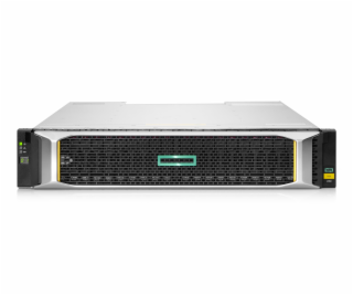 HPE MSA 2060 16Gb FC SFF Strg