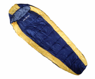 Spacák Acra MUMMY2 210 x 80/55 cm mumie