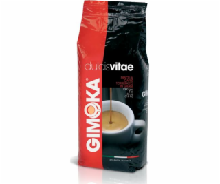 Zrnková káva Gimoka Dulcis Vitae 1 kg