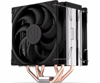 Endorfy chladič CPU Fera 5 Dual Fan / ultra tichý / 2x120...
