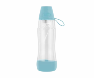 Fľaša na vodu TEESA Pure Water Blue TSA0120-B
