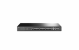 TP-Link TL-SG3428XF JetStream 24-Port SFP L2+ Managed Switch with 4 10GE SFP+ Slots