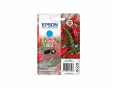 EPSON Singlepack Cyan 503 Ink