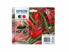 EPSON Multipack 4-colours 503 Ink