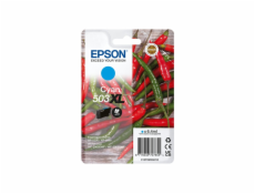 EPSON Singlepack Cyan 503XL Ink