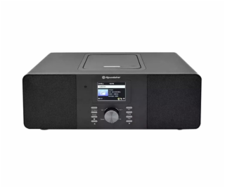 IR-540D+BT BK internet radio s DAB