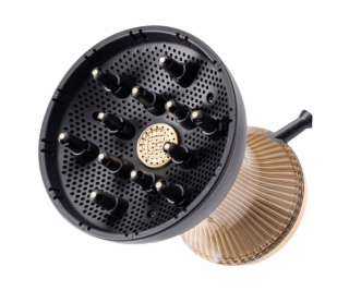 HOT AIR DIFFUSER BELLISSIMA DIFFON SUPREME(S06)