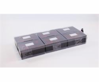 EATON Easy Battery+, náhradní sada baterií pro UPS (72V) ...