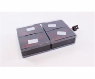 EATON Easy Battery+, náhradní sada baterií pro UPS (48V) ...