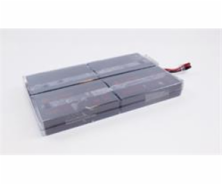 EATON Easy Battery+, náhradní sada baterií pro UPS (24V) ...