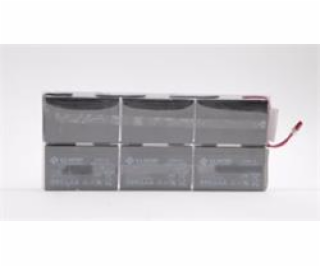 EATON Easy Battery+, náhradní sada baterií pro UPS (36V) ...