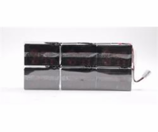 EATON Easy Battery+, náhradní sada baterií pro UPS (72V) ...
