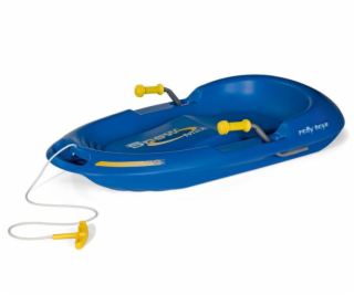 Boby Snow Max modré