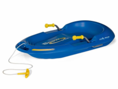 Boby Snow Max modré