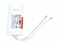 Kondenzátor rozbehový motorový 12uF 450V