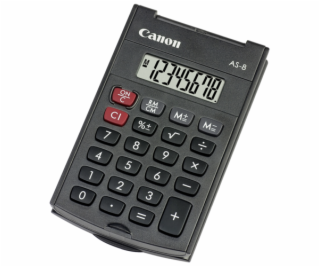 Canon AS-8