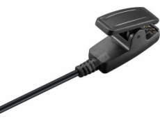Tactical Garmin Vivomove/Forerunner735XT/235XT/230/630 náhradný USB nabíjací kábel