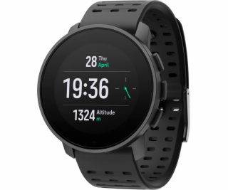 Suunto 9 Peak Pro All Black