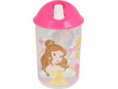 Princess - Kúbok z ustnikiem 360 ml uniwersalny