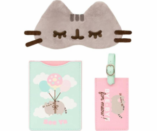 Pusheen Pusheen - Cestovná súprava z kolekcie Foodie