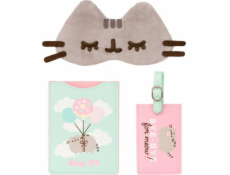 Pusheen Pusheen - Cestovná súprava z kolekcie Foodie