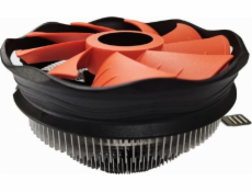 Gembird ventilátor 12cm 45W 4pin
