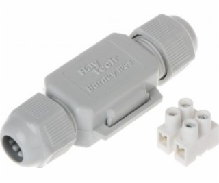Raytech GELBOX BARNEY-MP PRIECHODNÁ SPOJKA IP68 RayTech