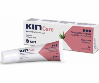 KIN KIN CARE GÉL 15ml
