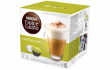 Nescafe Dolce Gusto Cappuccino