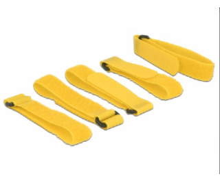 Kabelbinder Klettverschluss 18708