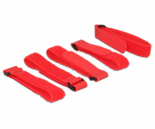 Kabelbinder Klettverschluss 18705