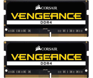 SO-DIMM 32 GB DDR4-2933 Kit, Arbeitsspeicher