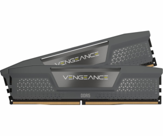 DIMM 64 GB DDR5-5200 (2x 32 GB) Dual-Kit, Arbeitsspeicher