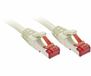 Lindy Patchcord Cat6, S/FTP, 2m, 50 ks (47852)
