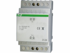 F&amp;F Spínaný zdroj 100-265V 30W 2,5A (ZI-22)