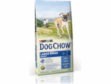 Purina Dog Chow Large Breed Adult Turkey -14 kg