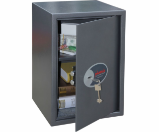 Phoenix Safe Vela Keyed Safe (SS0804K)
