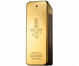 Paco Rabanne 1 Million Men EDT 200 ml