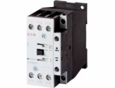 Eaton Power stýkač 25A 3P 230V AC 1NO 0R DILM25-10-EA (189913)