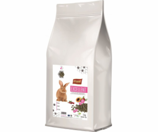 Vitapol Vynikajúce kompletné krmivo pre králiky, 5 kg