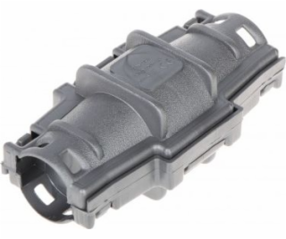 Raytech MUFA PRZELOTOWA GELBOX KING-JOINT-L6 IP68 RayTech