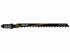 Wolfcraft Wolfcraft 2 x pilové plátky hloubka řezu 50 mm 3545000