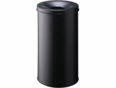 Odolný 60l čierny odpadkový kôš (330701)