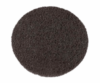 Wolfcraft Wolfcraft samodržná brusná plsť o 125 mm 2219000