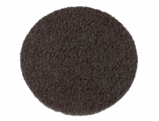 Wolfcraft Wolfcraft samodržná brusná plsť o 125 mm 2219000