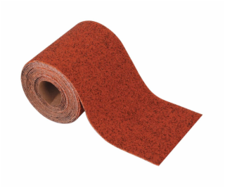 Wolfcraft Wolfcraft role brusného papíru zrno 80, šířka 9...